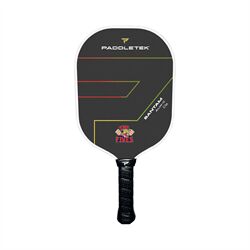Vợt Pickleball Paddletek Bantam ALW-C 12.7 MLP New Jersey 5s Limited Edition